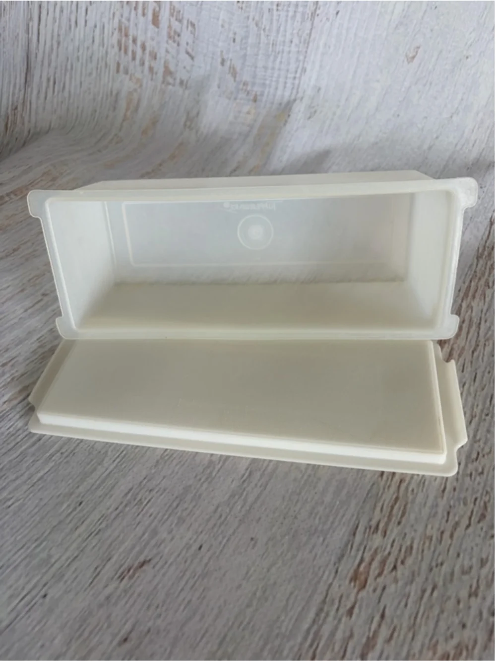 Tupperware this pre